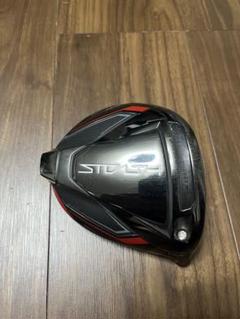 【ジャンク品】テーラーメイド　Stealth ドライバー 10.5度