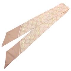 S　GUCCI　GG　タイスカーフ　シルク　ピンク　aq11104 S様専用 GUCCI GG タイスカーフ シルク ピンク aq11104 - メルカリ