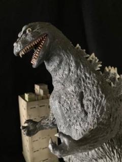 RAH リアルアクションヒーローズ No.59 ゴジラ 初代ゴジラ 2025年最新】リアルアクションヒーローズ ゴジラの人気アイテム