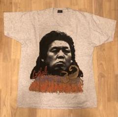 激レア Best 長州力 サソリ固め vintage Tシャツ 90s 90s 長州力 vintage Tシャツ サソリ固め - メルカリ