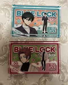 ブルーロック 東京タワー アクブロ 糸師 凛 冴 Amazon.co.jp: 糸師冴セットブルーロック 東京タワー アクリル