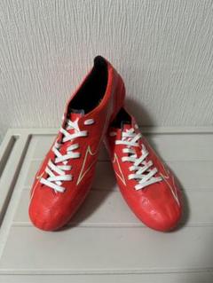 【MIZUNO アルファエリート】 25.0cm
