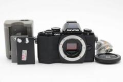 OLYMPUS OM-D E-M10 ボディ ブラック S数3328回 1243