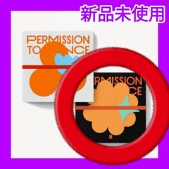 BTS PERMISSION TO DANCE LIVE PTD アルバム 黒