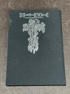 DEATHNOTE 小説 西尾維新