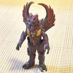 Amazon.co.jp: ウルトラ怪獣シリーズ40 カオスダークネス : おもちゃ