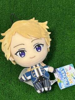 あんさんぶるスターズ! ぬいぐるみ 約15cm 2025年最新】あんスタ ぬいぐるみの人気アイテム - メルカリ