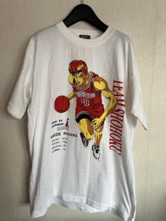 slam dunk スラムダンク　桜木花道　90s Tシャツ　ヴィンテージのサムネイル