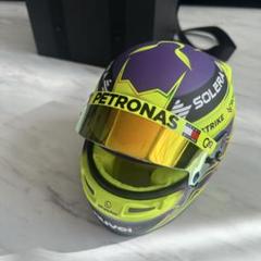 JFC F1 ヘルメット オリビエ・パニス 2004トヨタ 1/12