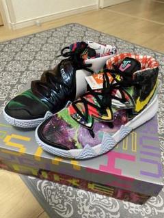 NIKE KYBRID S2 EP " PINEAPPLE "