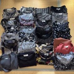 2025年最新】春服まとめ売りレディースの人気アイテム - メルカリ