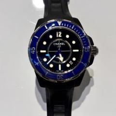 CHANEL J12 マリーン　H2655 CHANEL J12 マリーン H2655 - メルカリ
