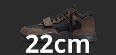 Travis Scott × Nike TR Jordan Jumpmanのサムネイル