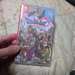 Switch ドラゴンクエスト11 S