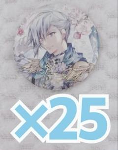 アイドリッシュセブン ホログラム缶バッジ～2022 Anniversary