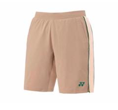 ヨネックス YONEX ユニニットハーフパンツ 2025SSユニフォーム5
