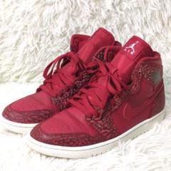 ナイキ エアジョーダン 1 レトロ ハイ OG エレファント AJ1