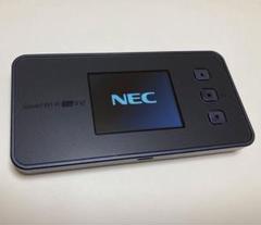 2025年最新】nec speed wi-fi 5g x12の人気アイテム - メルカリ