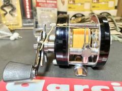 ABUアンバサダー 4600C 復刻前期FN91-1 91-92 メンテナンス済 ABUアンバサダー 4600C 復刻前期FN91-1 91-92 メンテナンス済