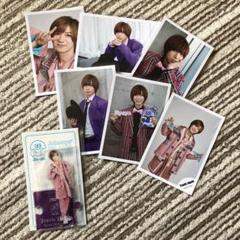 ジャニーズJr. - 2018年サマパラ七五三掛龍也アクリルスタンド 七五三掛龍也 アクリルスタンド '20夏 第3弾 - メルカリ