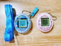たまごっち Tamagotchi Connection ナルミヤキャラクターズ