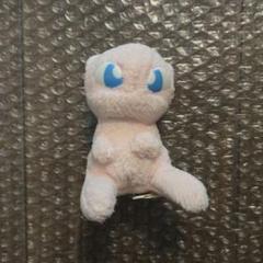 ポケモンフレンズ ぬいぐるみ まとめ売り ポケモン すやすやフレンド ぬいぐるみ ピカチュウ・ゲンガー 4