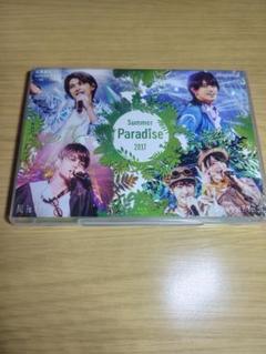 Summer Paradise 2017〈2Blu-ray〉 Amazon.co.jp: Summer Paradise 2017[Blu-ray] : オムニバス