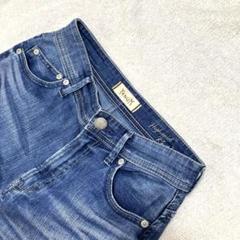 YANUK ヤヌーク High West Ruth24