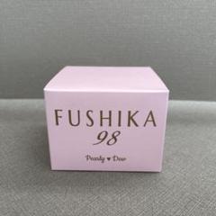新品未開封✨パーリーデュー フシカ FUSHIKA 98 100g パーリーデュー FUSHIKA98 プレミアム オールインワン美肌ジェル