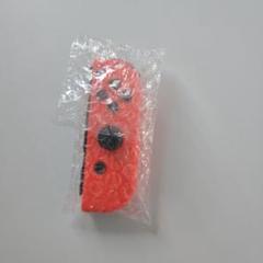 Switch コントローラー 右 赤色