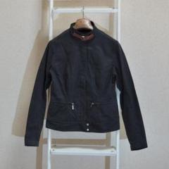 モンクレール MONCLER コットン ジャケット ライトアウター レディース