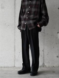 完売別注Wrangler × damagedone スタプレ ラングラーブラック