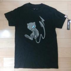 THUNDERBOLT PROJECT ポケモン ミュウ Tシャツ Sサイズ