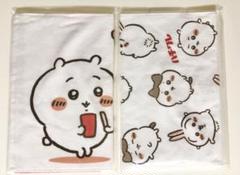 ✨限定コラボ✨☺️新品未開封☺️ポッポ ちいかわ★タオル★クリアファイル★シール 2025年最新】ちいかわポッポの人気アイテム - メルカリ