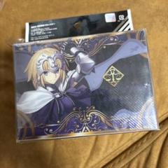 2025年最新】fgo デッキケースの人気アイテム - メルカリ