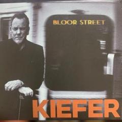 キーファー・サザーランド　サインCD 2025年最新】kiefer cdの人気アイテム - メルカリ
