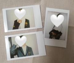 IMFACT hellogloom ウンジェ チェキ