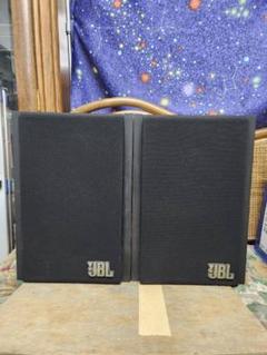 脅威！レストア重低音ハイスペックコンパクトスピーカーJBL J