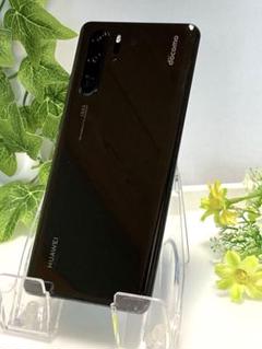 ANDROID - HUAWEI P30 Pro HW-02L ブラック 新品未使用 シムフリー 楽天市場】huawei p30 pro hw-02l black（画面サイズ（スマホ