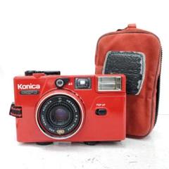 Aランク 整備済み Konica ⅢA レンジファインダー 3ヶ月動作保証付き コニカ Konica iiia レンジファインダー ジャンク c3203 - メルカリ