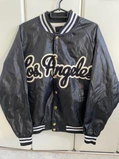 【2025年】エレガントファッションを上品に着 2025年最新】joyrich スタジャンの人気アイテム - メルカリ ジャケット・アウター