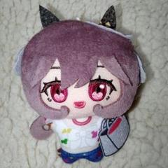ウマ娘 ちびぐるみ ぬいぐるみマスコット ペインタースタイル