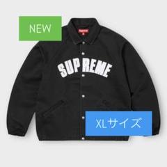2025年最新】Supreme Arc Denim Coaches Jacketの人気アイテム