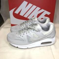 【新品】NIKE ナイキ　エアマックス　スニーカー（管理番号：96）のサムネイル