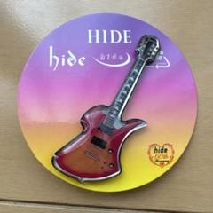 ★美品★Chattingbird モッキンバード　チェリーサンバースト　hide 2025年最新】モッキンバード hideの人気アイテム - メルカリ