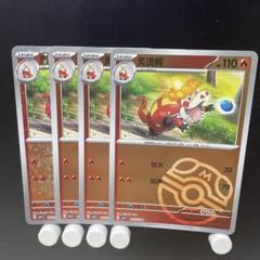 【新品未開封】コレクションファイル　ブラッキー　ジェムパック 新品未開封】コレクションファイル ブラッキー ジェムパック