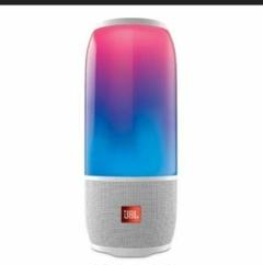 PULSE3 JBL イルミネーションスピーカー bose sony