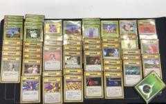旧裏　ニドランデッキ　60枚デッキ　ポケカ　ポケモンカード 旧裏 ニドランデッキ 60枚デッキ ポケカ ポケモンカード