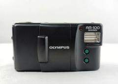 OLYMPUS オリンパス AM-100 QD 単四電池駆動可能 OLYMPUS オリンパス AM-100 QD 単四電池駆動可能 - メルカリ