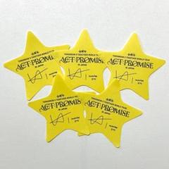 【本日限定】TXT ヒュニンカイ　サインボール 本日限定】TXT ヒュニンカイサインボール